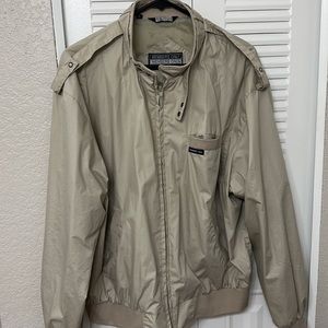 Members Only, Large, Light Tan